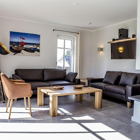 Ferienhaus Vineta Schneckenhus 로딘 외부 사진